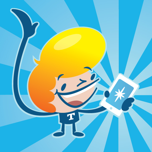 Tap 'n' Slide! app icon