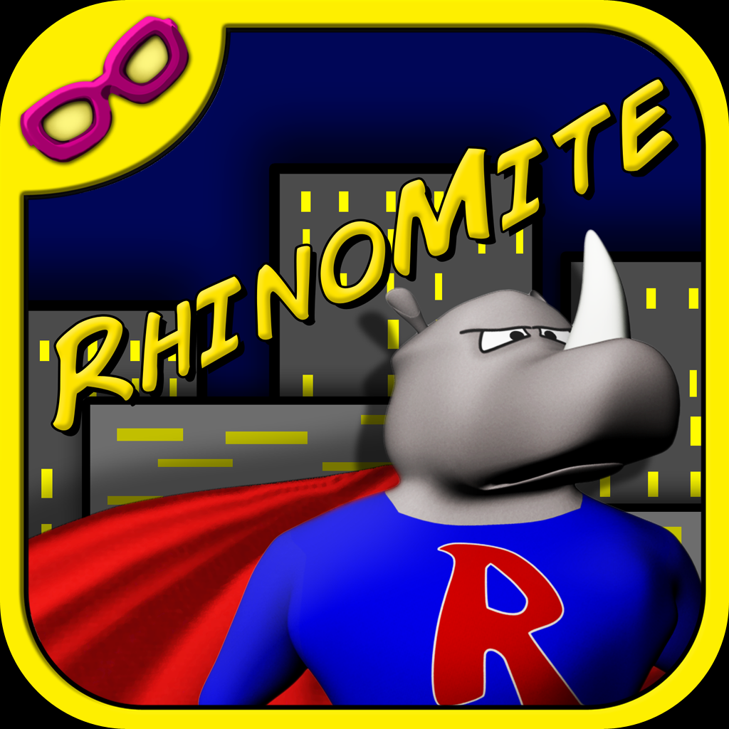RHINOMITE RHINOMITE