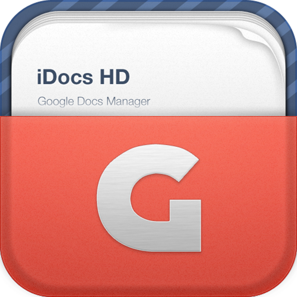iDocs HD for Google Docs™ and Google Drive™ iDocs HD for Google Docs™ and Google Drive™