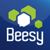 Beesy - Prise de notes en réunion - Gestion de tâches et de projet (Lien AppStore) 