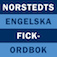 Norstedts engelska fickordbok