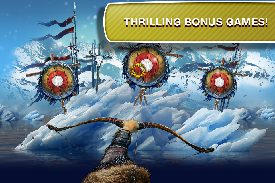 18-IN-1 VIADEN CRAZY PACK SLOTS