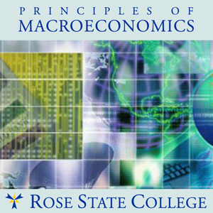 Principles of Macroeconomics