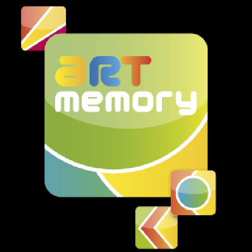 ARTmemory icon