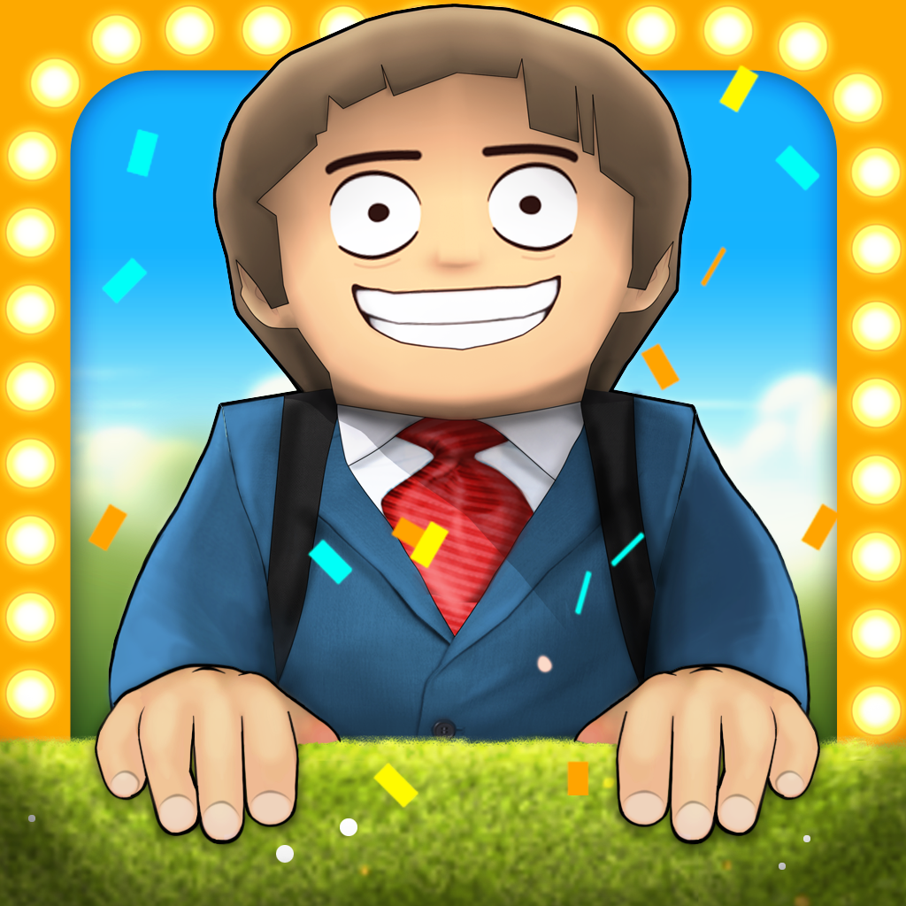 Man in a Maze™ by Chillingo Ltd Man in a Maze™ by Chillingo Ltd icon